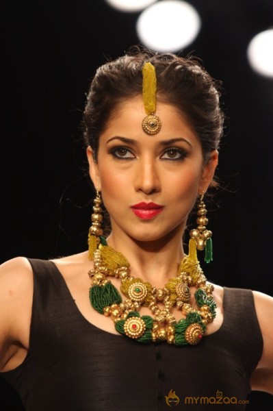 Indian Models Latest Photos