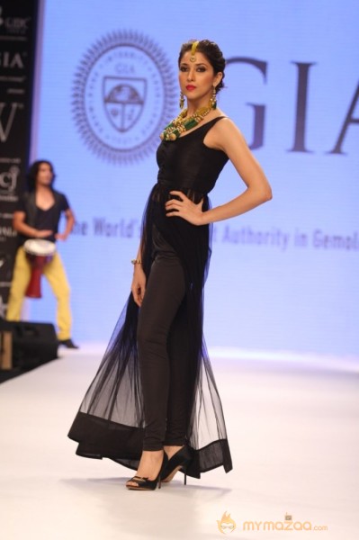Indian Models Latest Photos