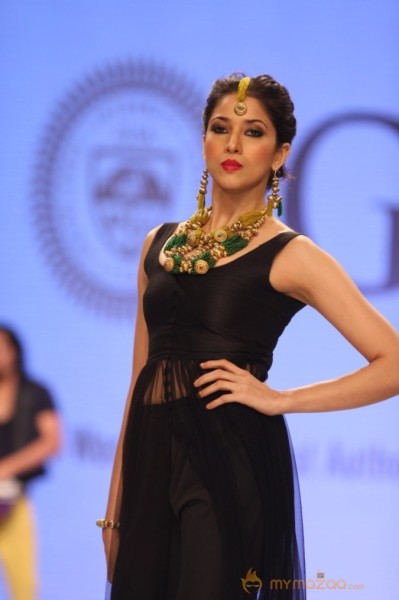 Indian Models Latest Photos