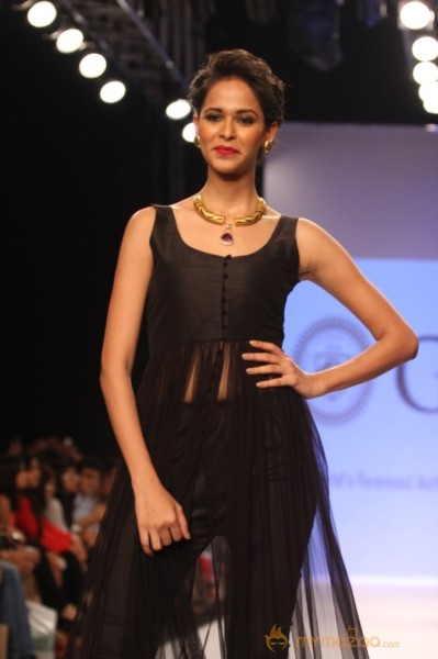 Indian Models Latest Photos