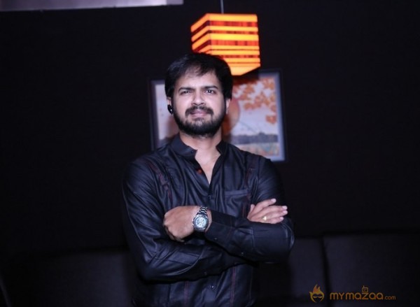 Indo Western Fashion Extravaganza Show Photos