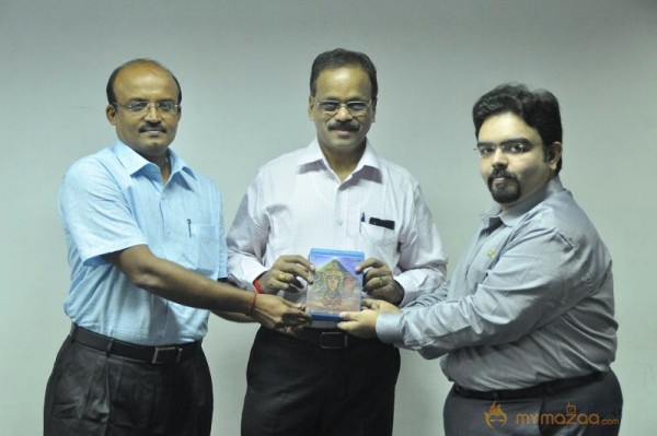 International Animation Day Event Stills