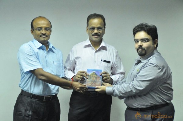International Animation Day Event Stills