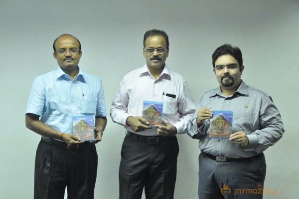 International Animation Day Event Stills