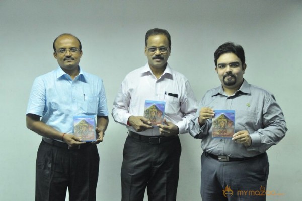 International Animation Day Event Stills