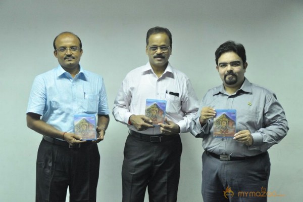 International Animation Day Event Stills