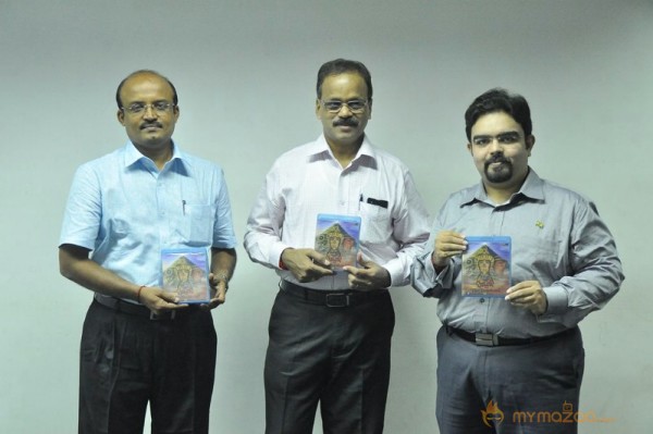 International Animation Day Event Stills