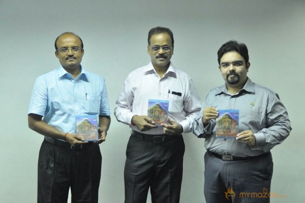 International Animation Day Event Stills