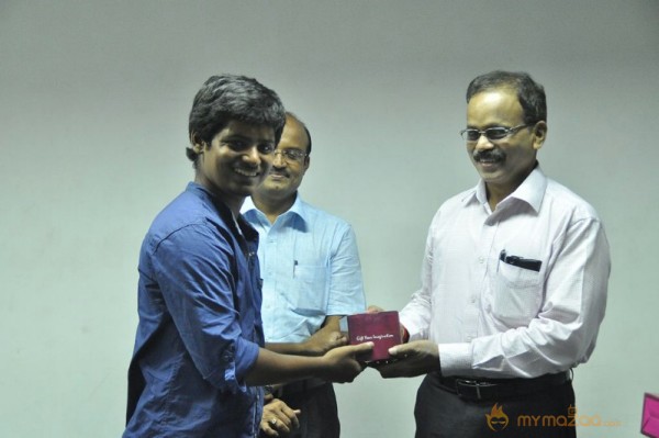 International Animation Day Event Stills