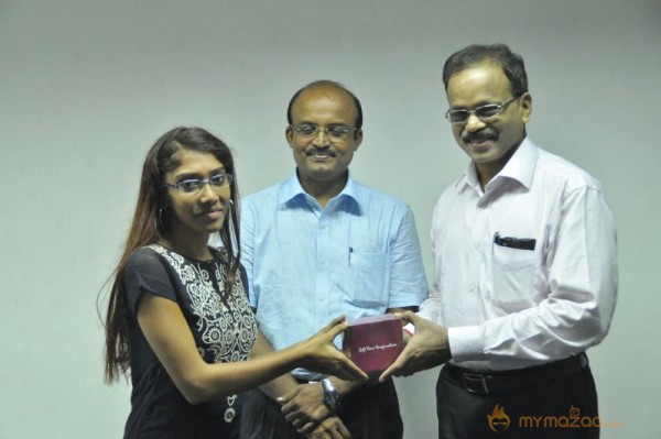 International Animation Day Event Stills