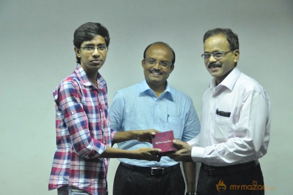 International Animation Day Event Stills