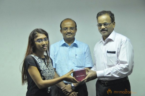 International Animation Day Event Stills