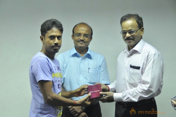 International Animation Day Event Stills