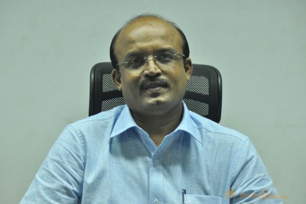 International Animation Day Event Stills