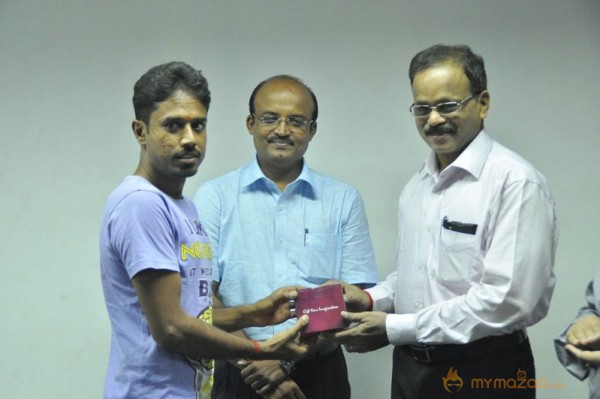 International Animation Day Event Stills