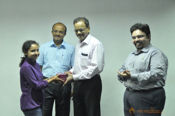 International Animation Day Event Stills