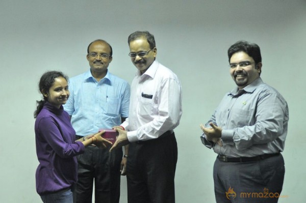 International Animation Day Event Stills