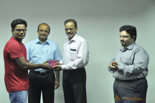 International Animation Day Event Stills