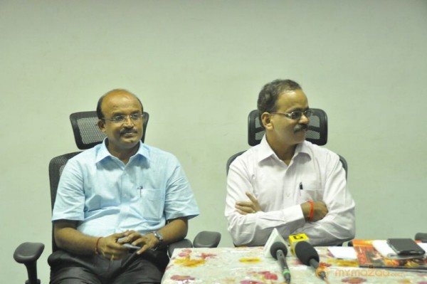 International Animation Day Event Stills