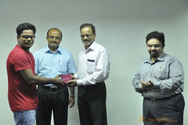 International Animation Day Event Stills