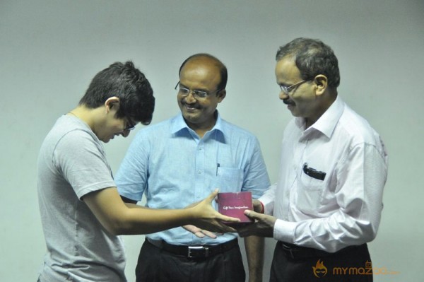 International Animation Day Event Stills