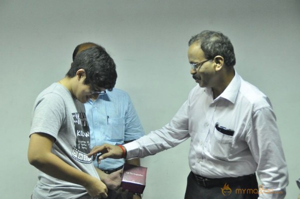 International Animation Day Event Stills
