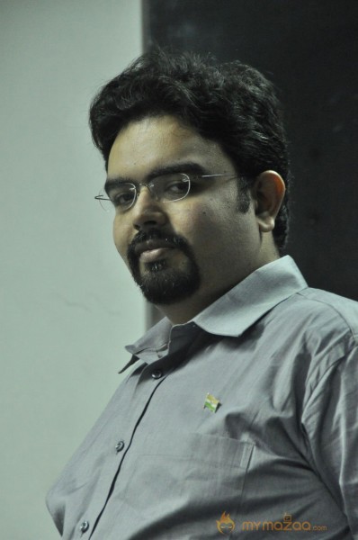 International Animation Day Event Stills