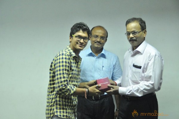 International Animation Day Event Stills