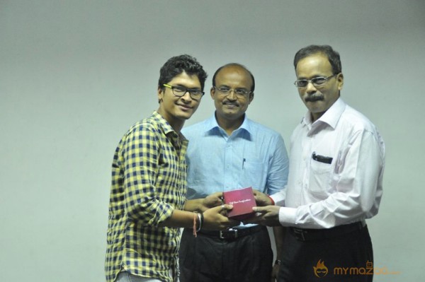 International Animation Day Event Stills