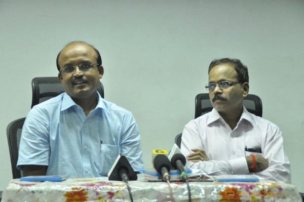 International Animation Day Event Stills