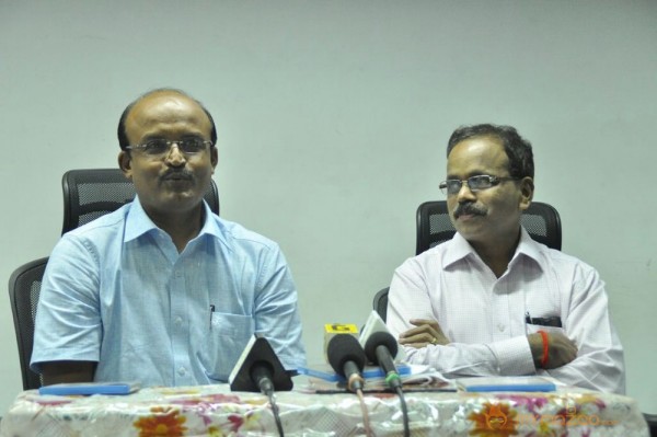 International Animation Day Event Stills