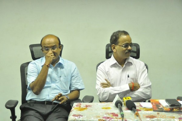 International Animation Day Event Stills