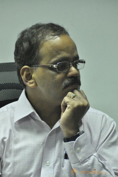 International Animation Day Event Stills