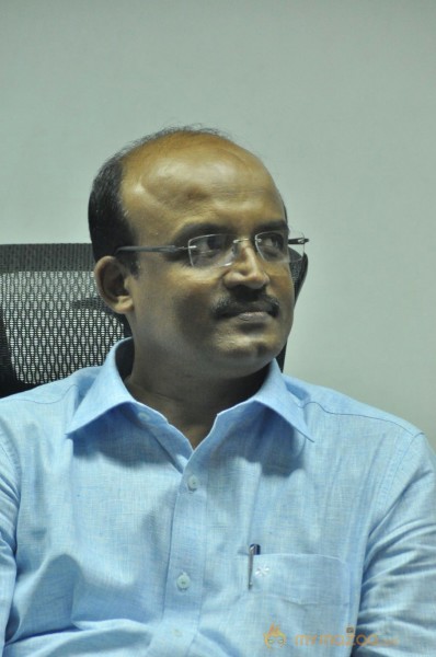 International Animation Day Event Stills