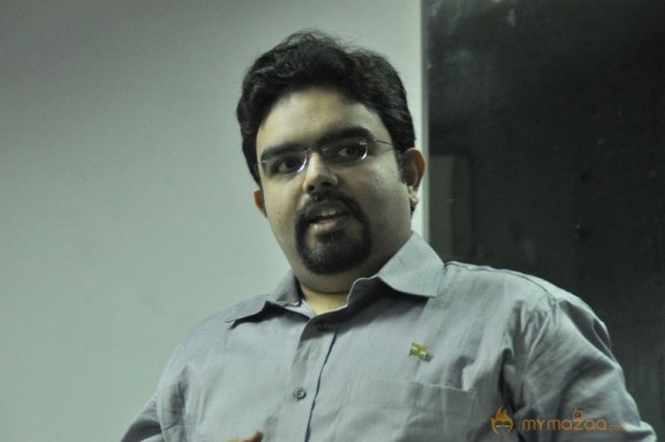 International Animation Day Event Stills