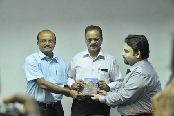 International Animation Day Event Stills