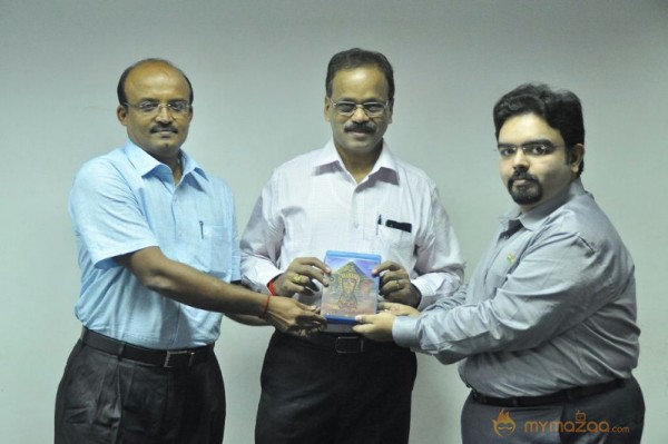 International Animation Day Event Stills