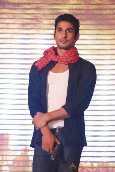 ISSAQ Hindi Movie first look launch