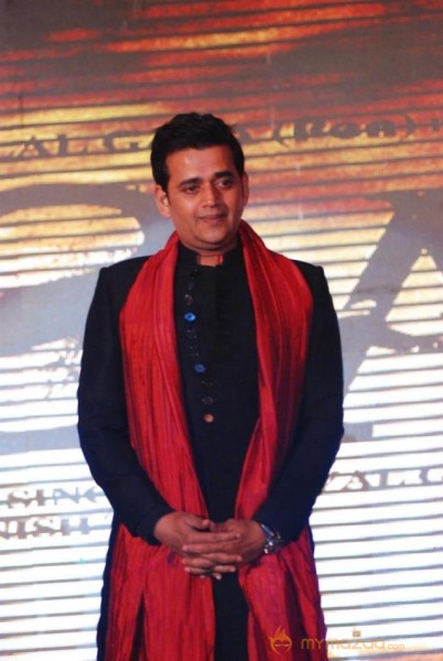 ISSAQ Hindi Movie first look launch