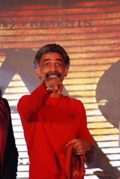 ISSAQ Hindi Movie first look launch