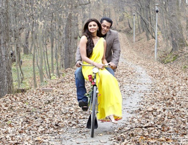Jai Ho Movie Latest Photos