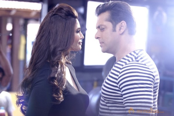 Jai Ho Movie Latest Photos
