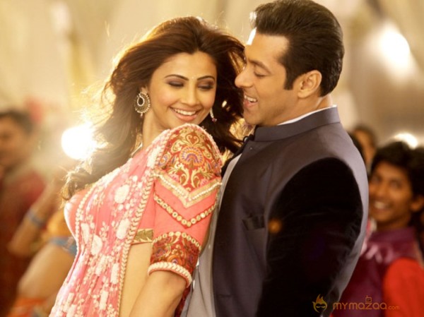 Jai Ho Movie Latest Photos