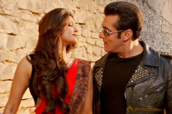 Jai Ho Movie Latest Photos