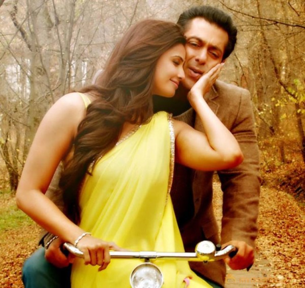 Jai Ho Movie Latest Photos