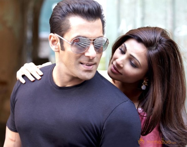Jai Ho Movie Latest Photos