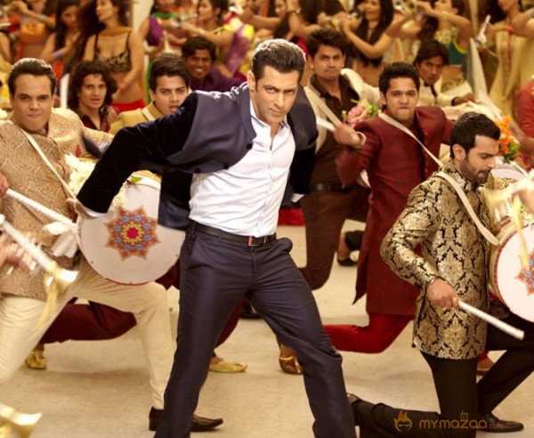 Jai Ho Movie Latest Photos