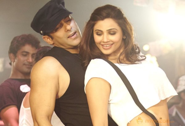 Jai Ho Movie Latest Photos