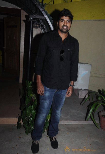 Jamaai Movie Audio Launch Photos