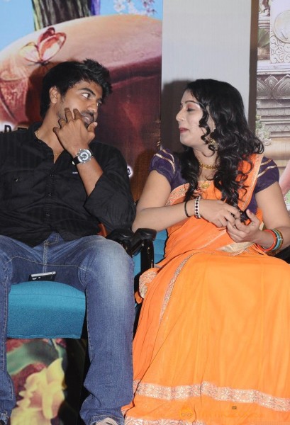 Jamaai Movie Audio Launch Photos